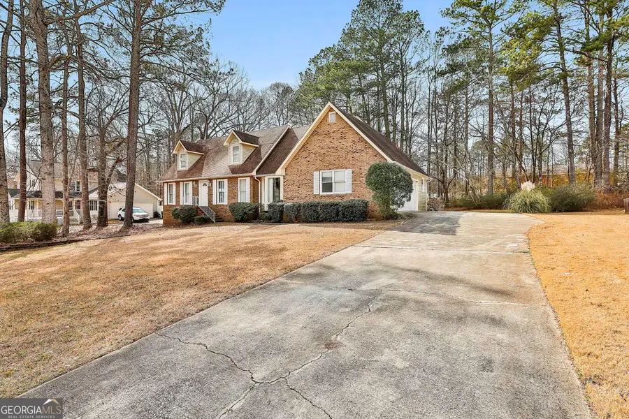 8039 Woods Lane, Jonesboro, GA 30236 - #2