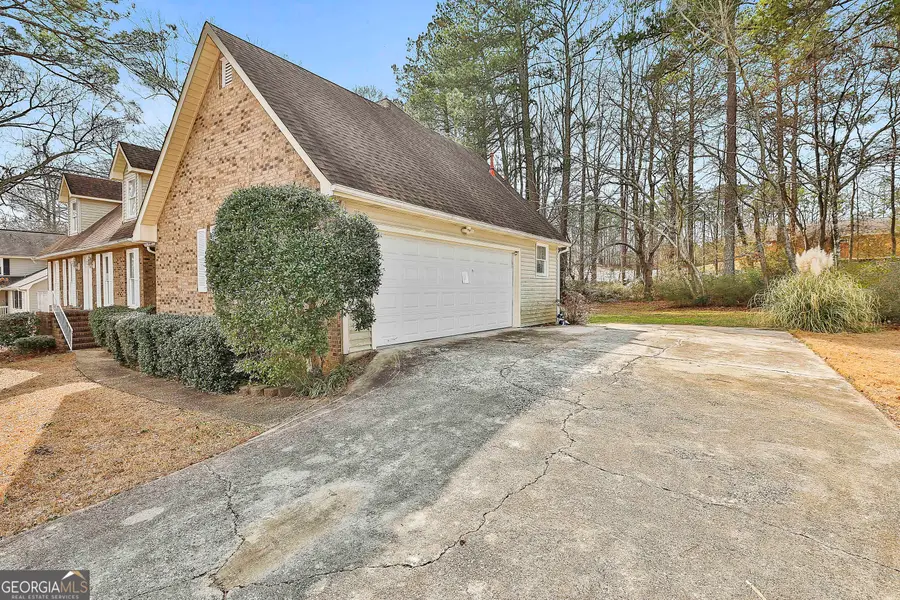 8039 Woods Lane, Jonesboro, GA 30236 - #3