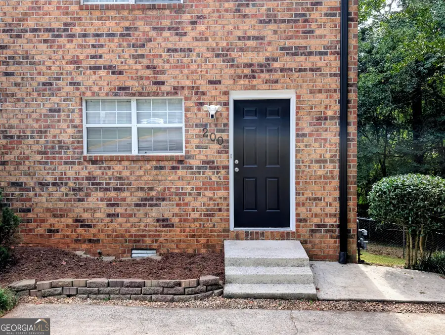 200 Sleepy Creek Drive, Athens, GA 30606 - #2