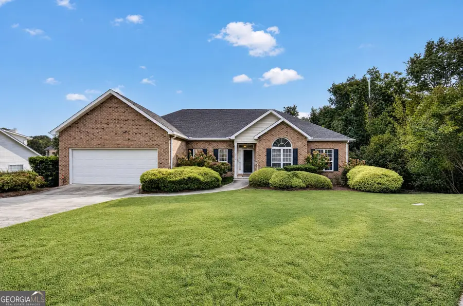 110 Fredericksted Place, Macon, GA 31204 - #2