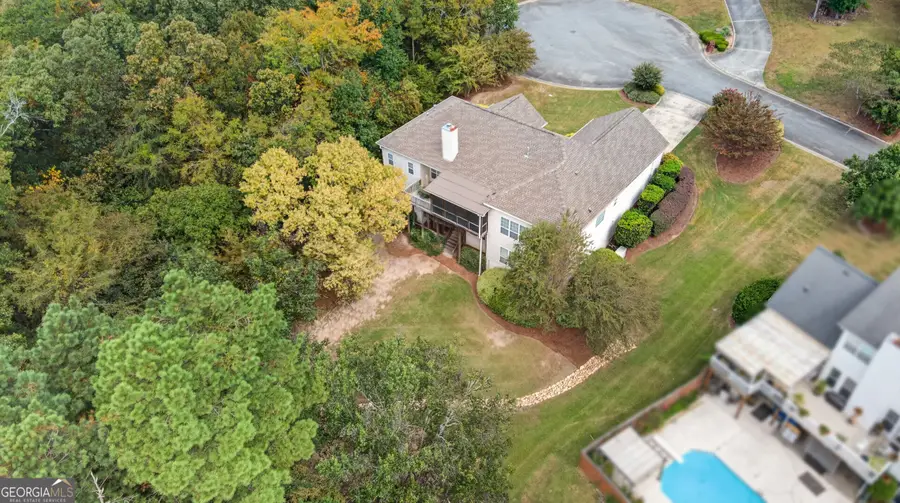 110 Fredericksted Place, Macon, GA 31204 - #3