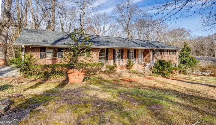 3762 Tree Bark Trail, Decatur, GA 30034 - #2