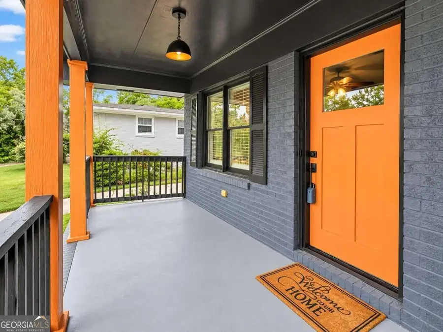 2940 Harris Street, East Point, GA 30344 - #3
