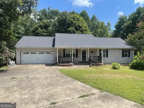 14 Rayelee Circle, Jasper, GA 30143
