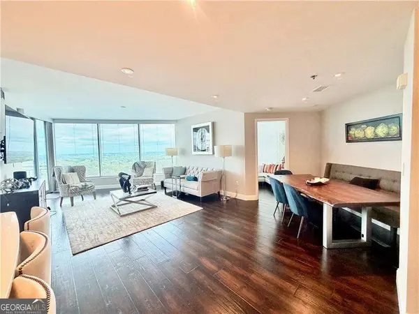 3338 Peachtree Road Ne #2303, Atlanta, GA 30326