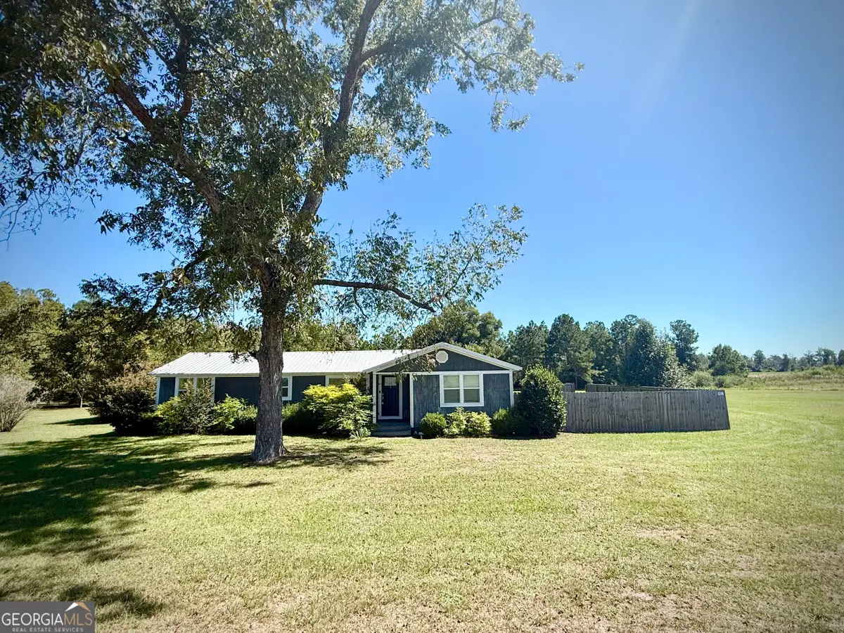 763 Bridgeford Church Road, Hazlehurst, GA 31539 - #1
