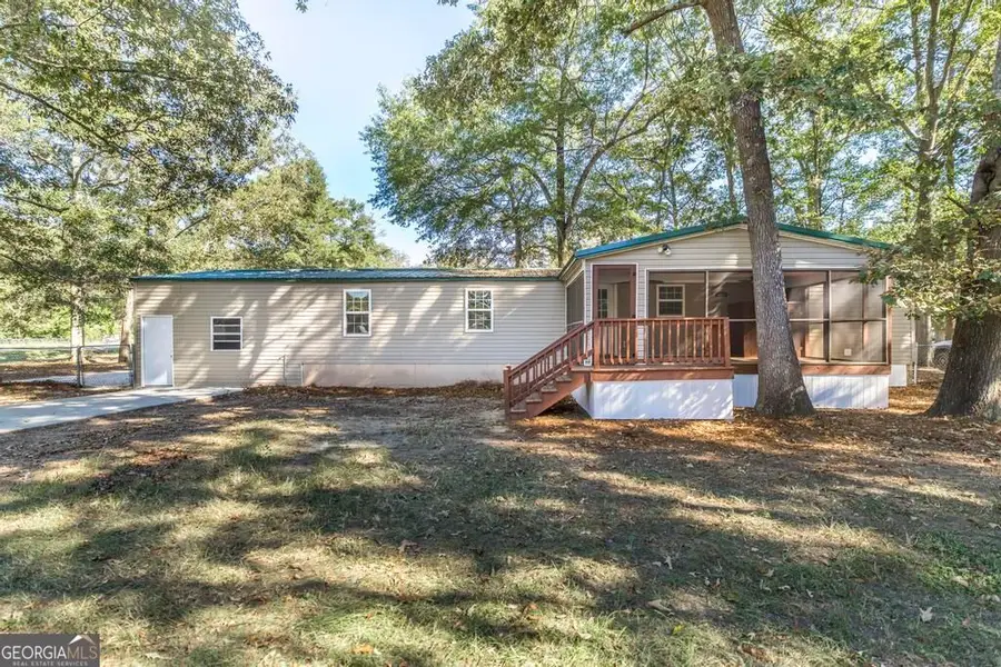 100 Pine Street, Elko, GA 31025 - #2