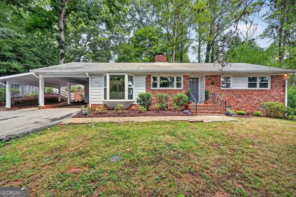 3268 N Druid Hills Road, Decatur, GA 30033
