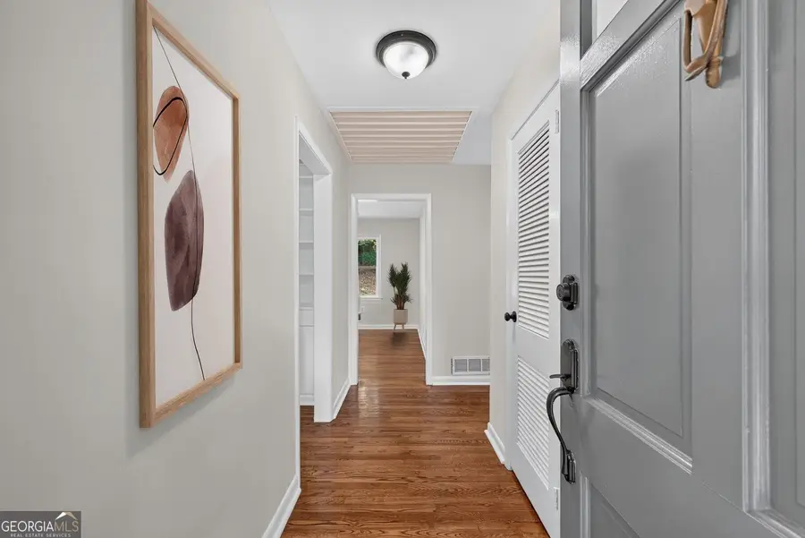 3268 N Druid Hills Road, Decatur, GA 30033 - #2