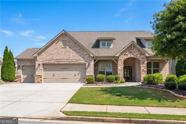 2605 Alpine Terrace, Cumming, GA 30041