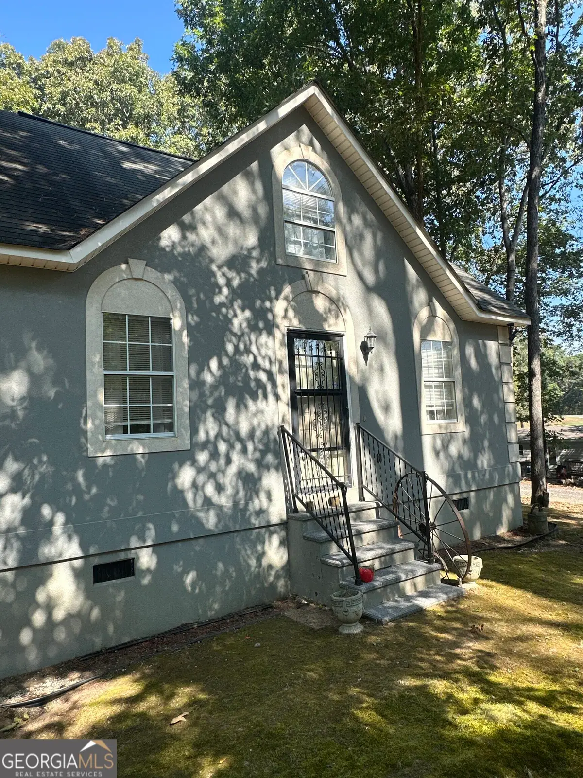 641 Johnson Road Se, Adairsville, GA 30103 - #1