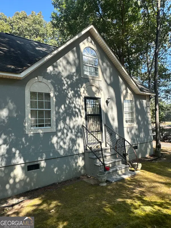 641 Johnson Road Se, Adairsville, GA 30103
