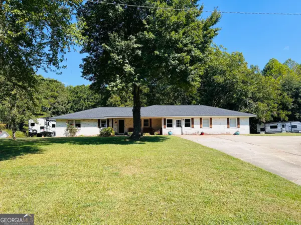 4085 Mount Zion Road, Carrollton, GA 30117