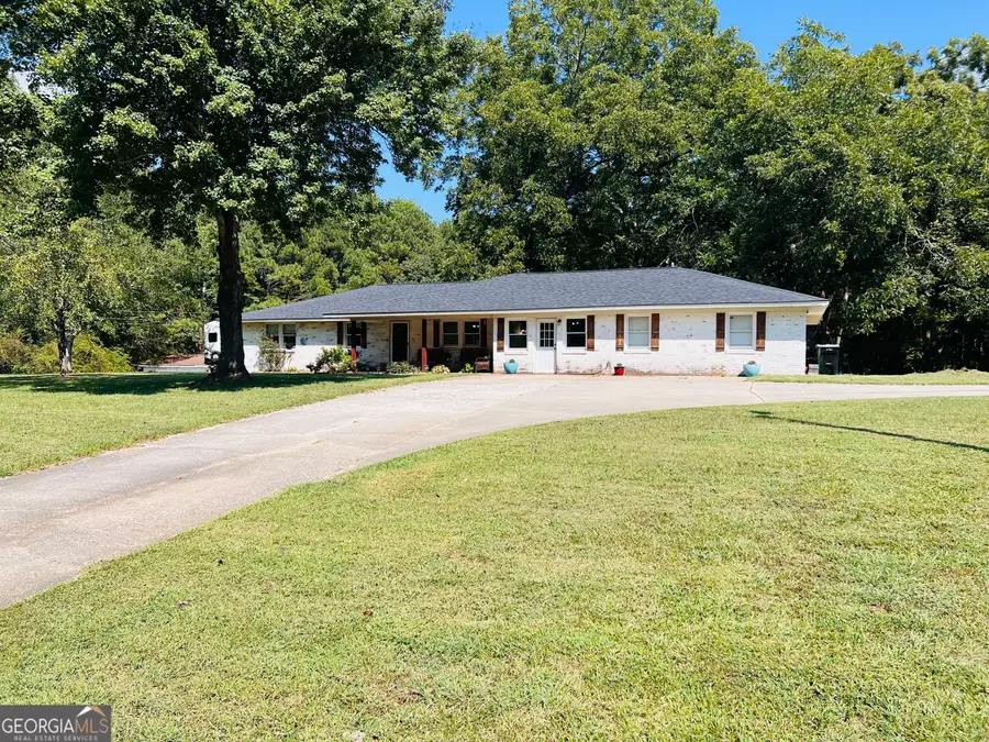 4085 Mount Zion Road, Carrollton, GA 30117 - #2