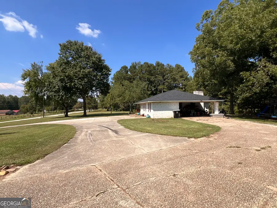 4085 Mount Zion Road, Carrollton, GA 30117 - #3