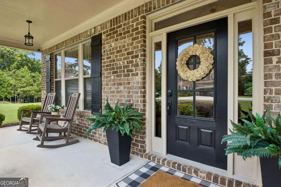 5883 Heritage Ridge, Flowery Branch, GA 30542 - #2