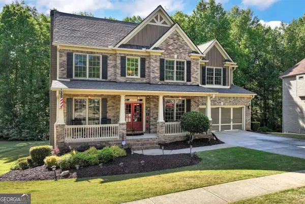 4755 Trilogy Park Trail, Hoschton, GA 30548