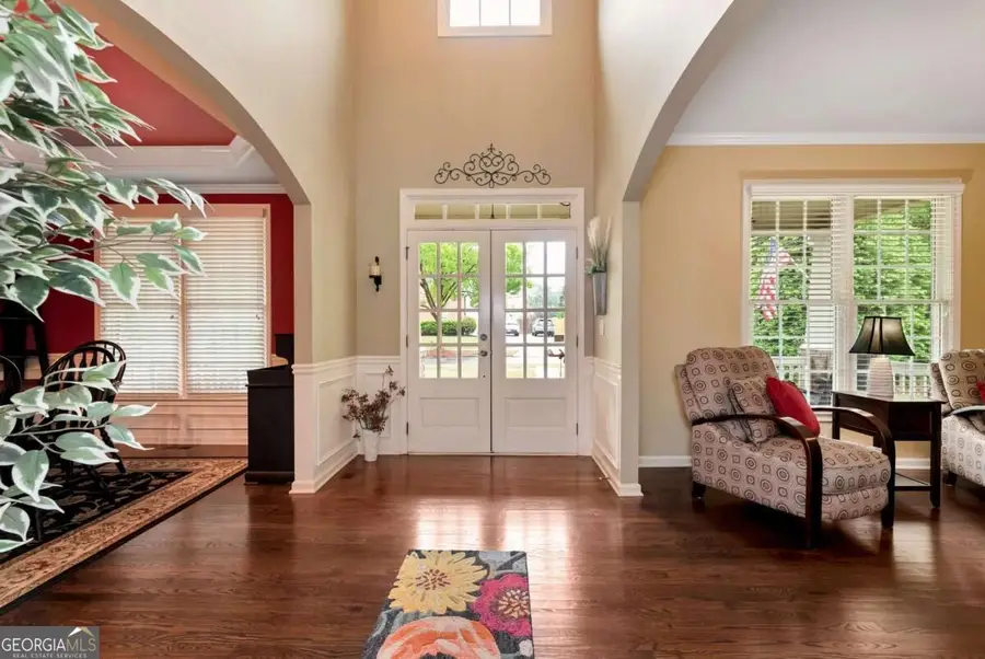 4755 Trilogy Park Trail, Hoschton, GA 30548 - #3