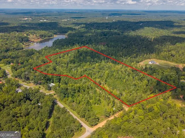 1261 Stonewall Drive, Macon, GA 31211 - #1