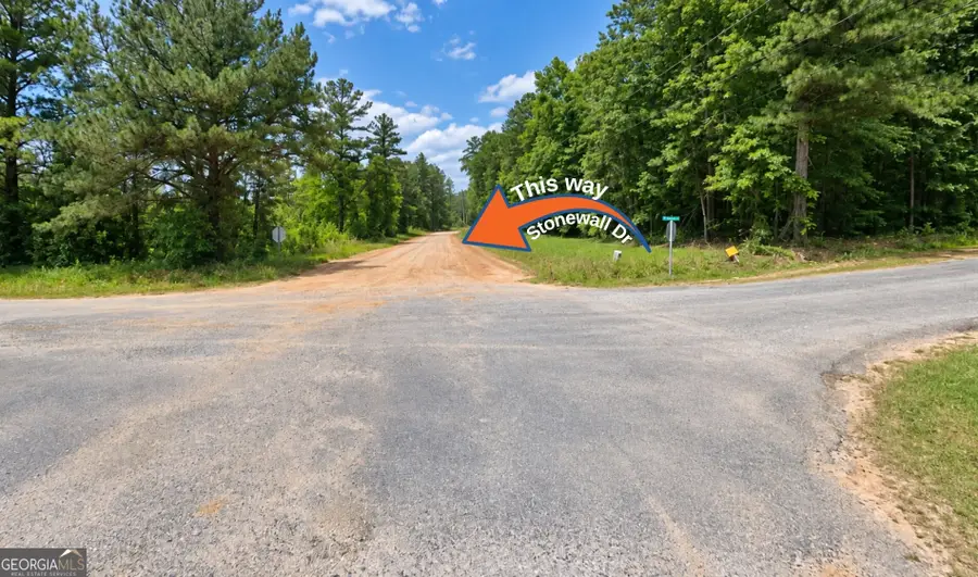 1261 Stonewall Drive, Macon, GA 31211 - #3