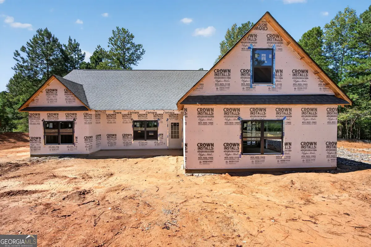 103 Crowe Road, Dallas, GA 30132 - #1