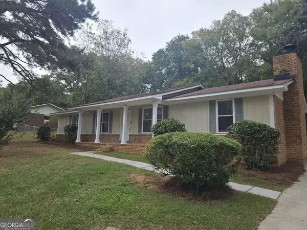 7080 Barcelona Boulevard, Macon, GA 31216