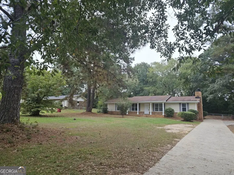 7080 Barcelona Boulevard, Macon, GA 31216 - #2