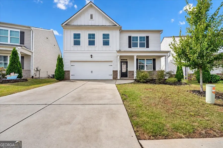 167 Fernbrook Trail, Dawsonville, GA 30534 - #2