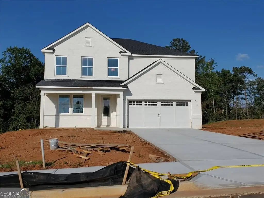 264 Kilmington Court, McDonough, GA 30253 - #1
