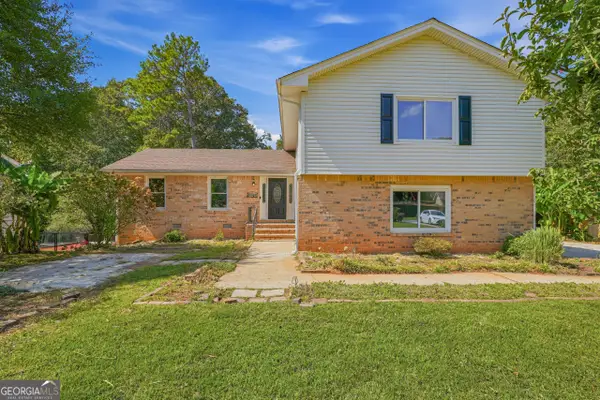 5265 Corinth Circle, Stone Mountain, GA 30087