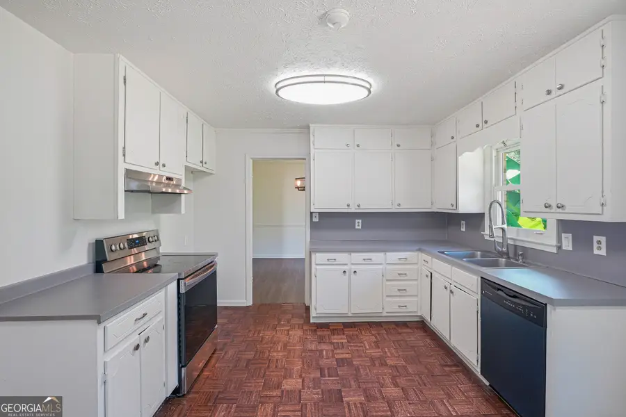5265 Corinth Circle, Stone Mountain, GA 30087 - #2