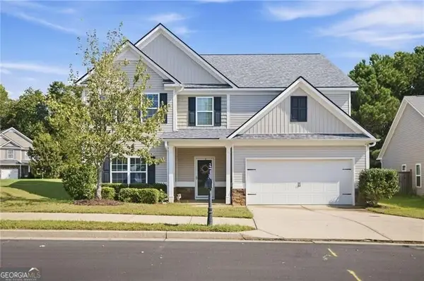 603 Stonehurst Lane, Canton, GA 30114