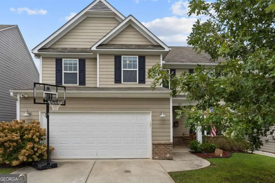 113 Boxwood Way, Dallas, GA 30132 - #2
