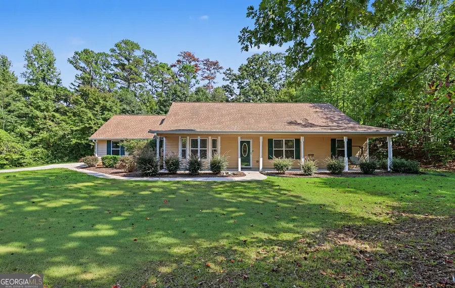 129 Buckeye Point, Commerce, GA 30530 - #2