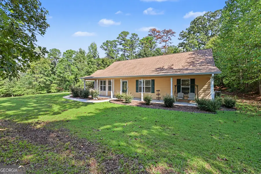 129 Buckeye Point, Commerce, GA 30530 - #3