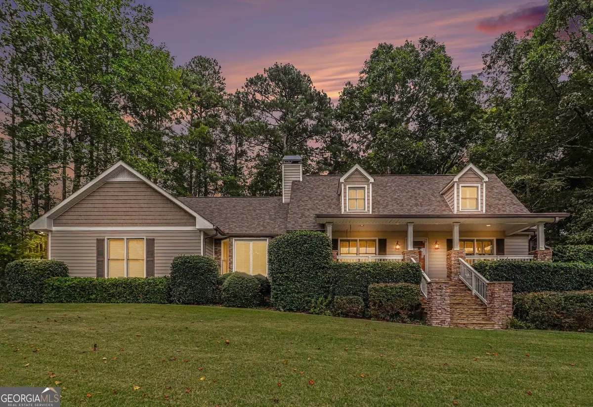 155 Mallard Drive, Carrollton, GA 30116 - #1
