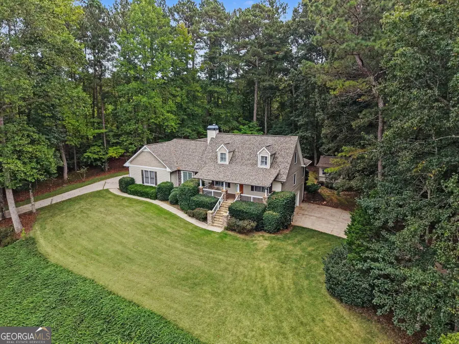 155 Mallard Drive, Carrollton, GA 30116 - #2