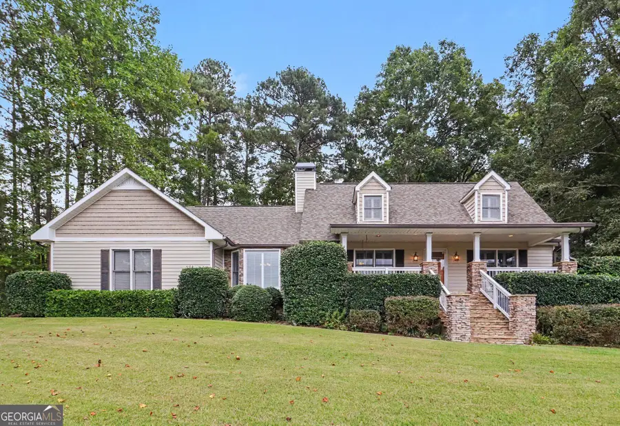 155 Mallard Drive, Carrollton, GA 30116 - #3
