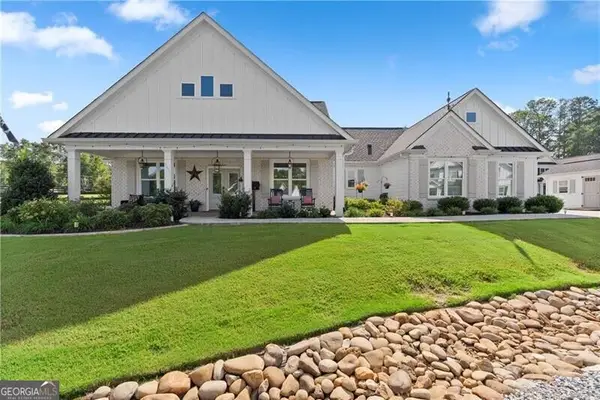 8855 Little Mill Road, Cumming, GA 30041