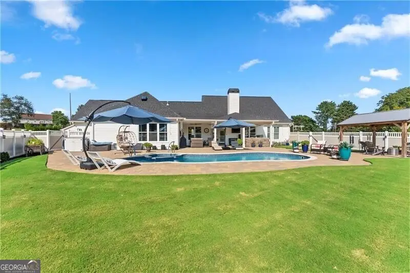 8855 Little Mill Road, Cumming, GA 30041 - #2