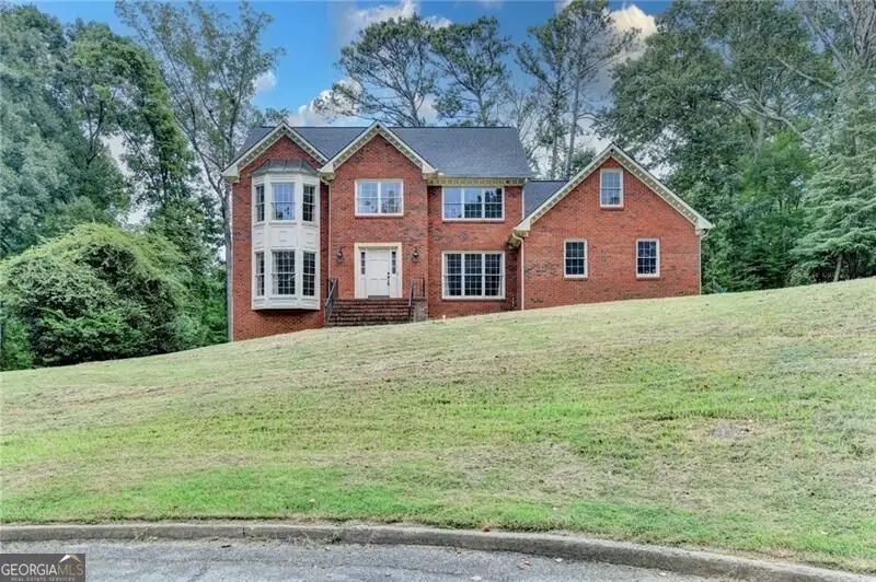 4785 Masters Court, Duluth, GA 30096 - #1