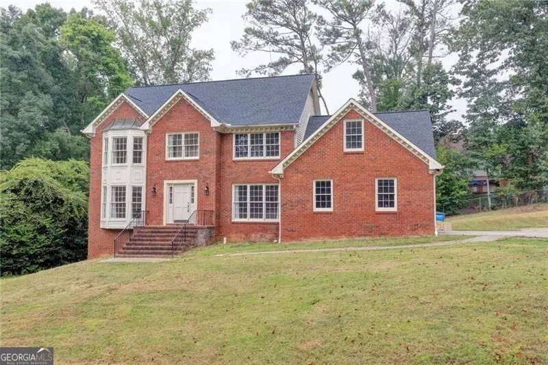 4785 Masters Court, Duluth, GA 30096 - #2