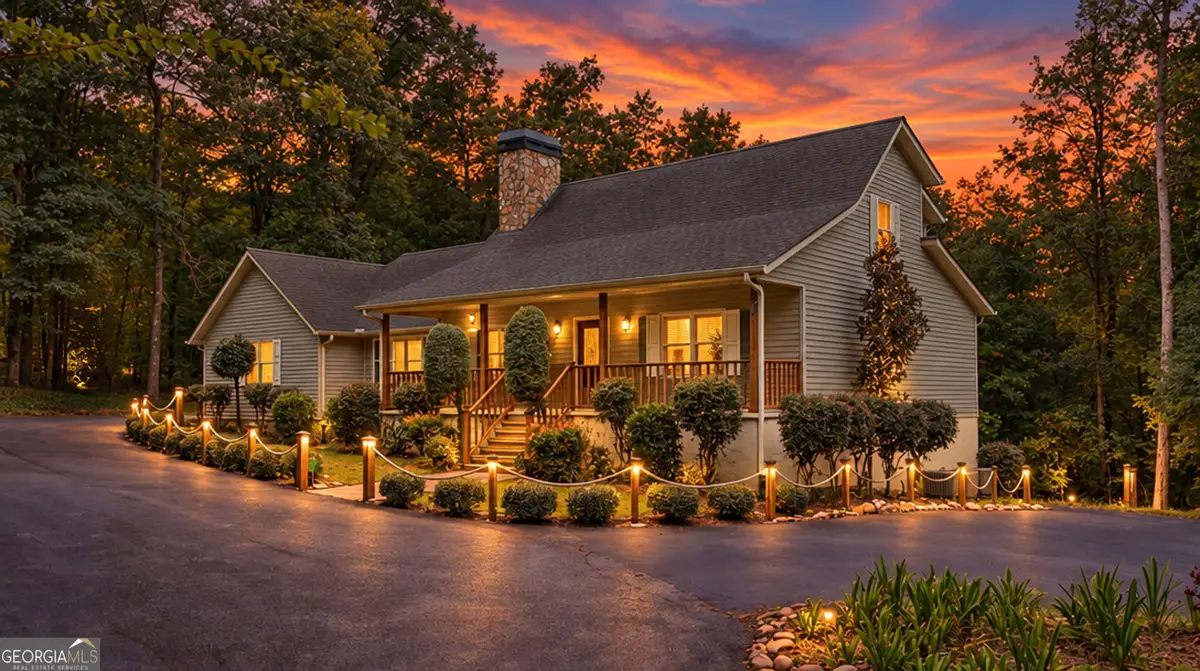 111 North Bethany Road, McDonough, GA 30252 - #1