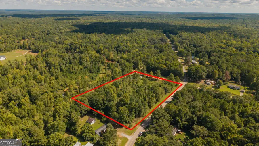 311 Stonewall Drive, Macon, GA 31211 - #3