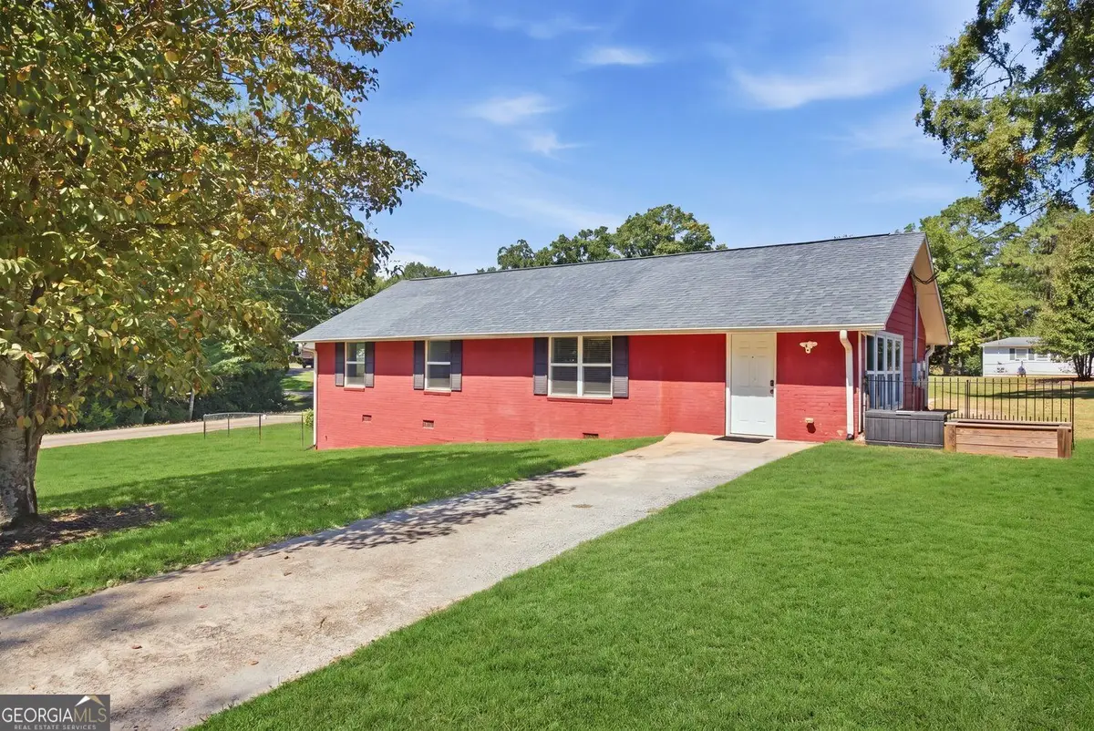 116 Smith Street, Locust Grove, GA 30248 - #1