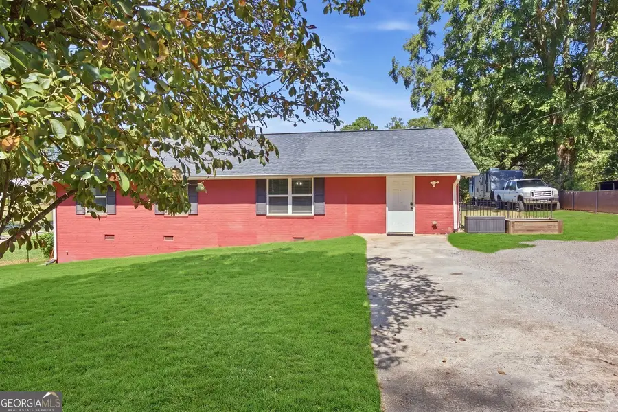116 Smith Street, Locust Grove, GA 30248 - #3