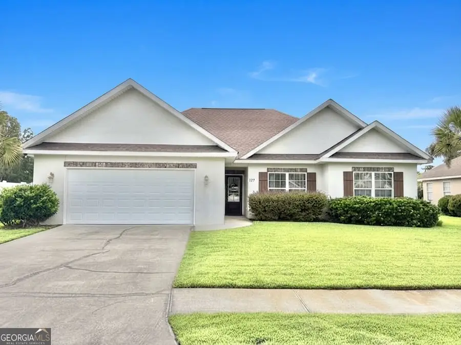 127 Hadleigh Bluff, Brunswick, GA 31523 - #2