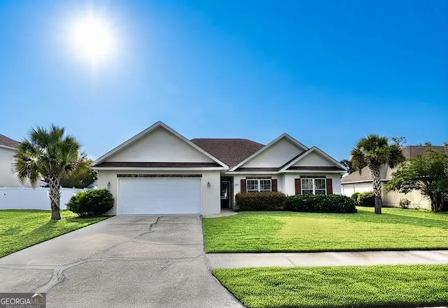 127 Hadleigh Bluff, Brunswick, GA 31523 - #3