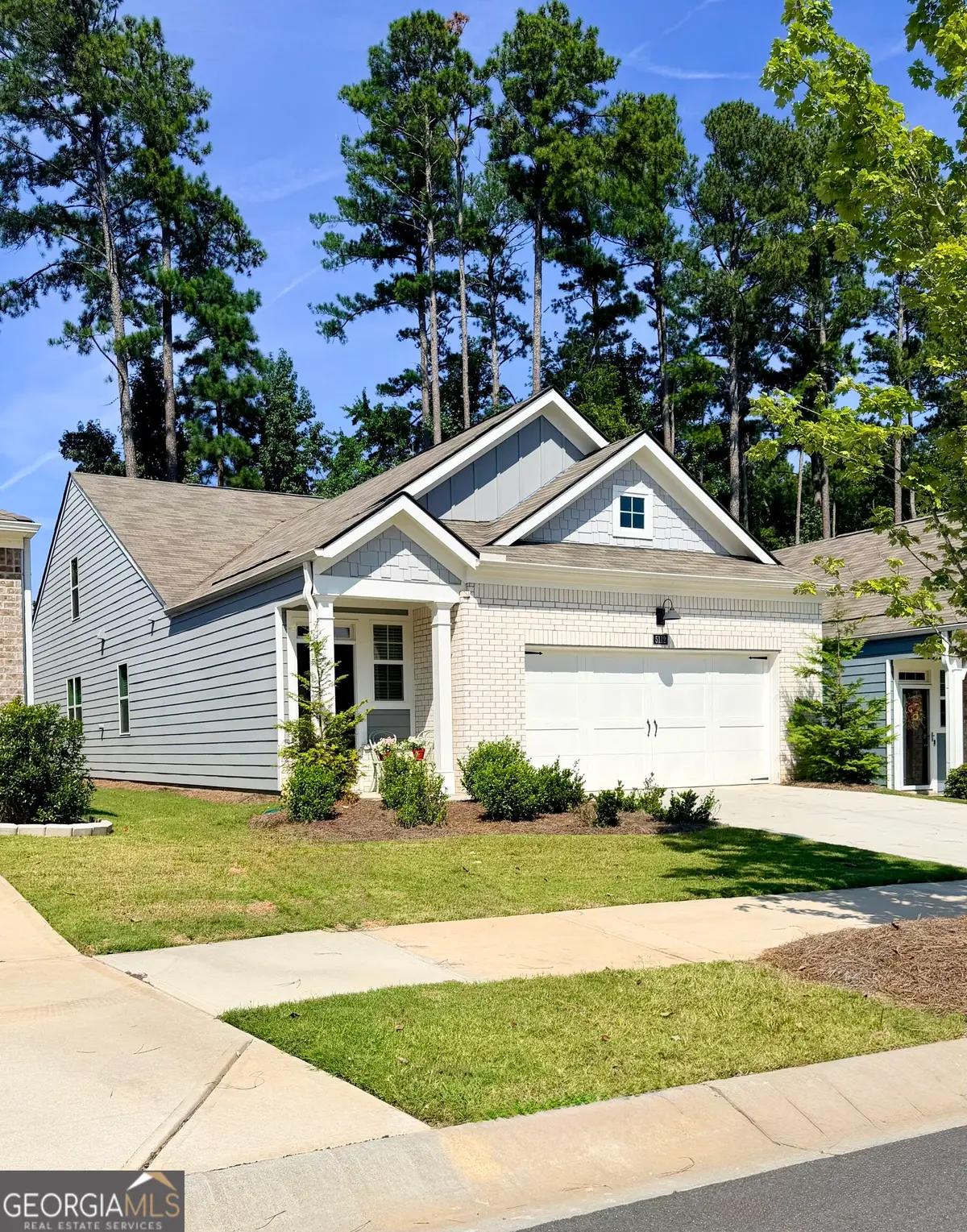 5112 Tulip Square, Acworth, GA 30101 - #1