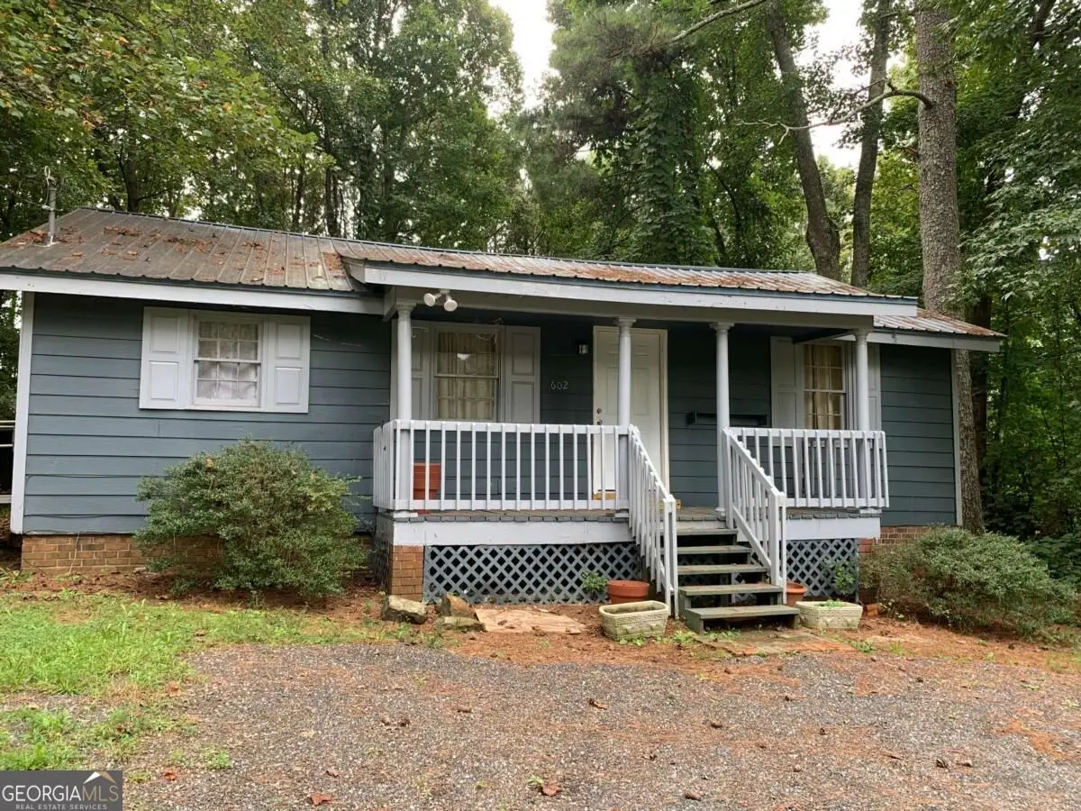 602 Mccurdy Road, Villa Rica, GA 30180 - #1